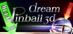 Dream Pinball 3D Box Art Front